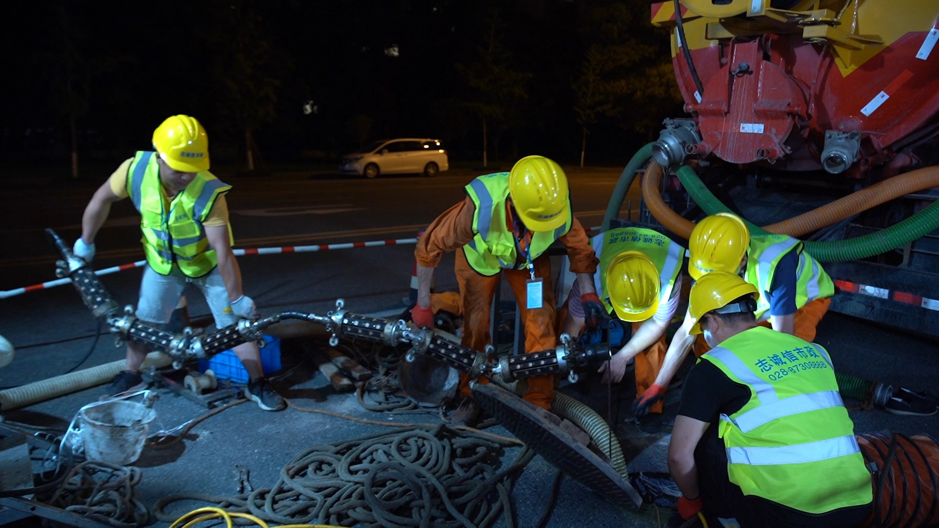 嫩江紫外光固化修复